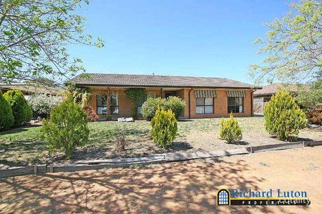 Property photo of 23 Stubbs Crescent Theodore ACT 2905