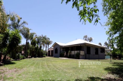 18 Sunrise Ave, Dalby, QLD 4405