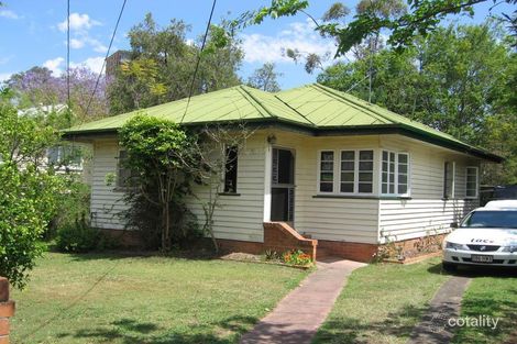 Property photo of 11 Princess Street Taringa QLD 4068