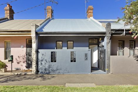 26 Lilyfield Rd, Rozelle, NSW 2039