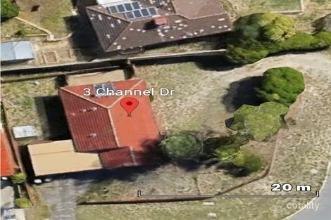 Property photo of 3 Channel Drive Heathridge WA 6027