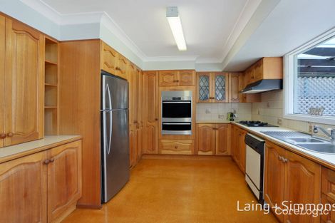 Property photo of 7 Marcus Street Kings Park NSW 2148