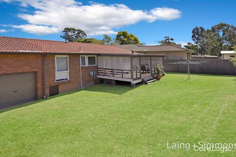 Property photo of 7 Marcus Street Kings Park NSW 2148