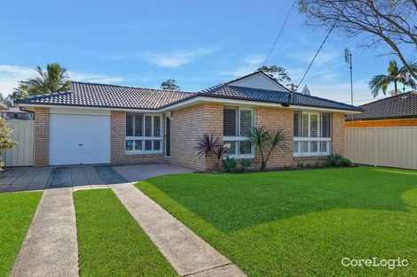 Property photo of 56 Seawind Terrace Berkeley Vale NSW 2261