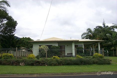 Property photo of 72 Shannon Drive Bayview Heights QLD 4868