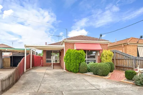 Property photo of 5A Kimberley Road Werribee VIC 3030