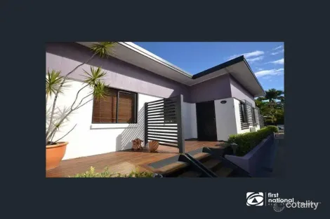 Property photo of 2/74 Rawlins Street Kangaroo Point QLD 4169