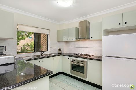 Property photo of 8/14-16 Campbell Street Northmead NSW 2152