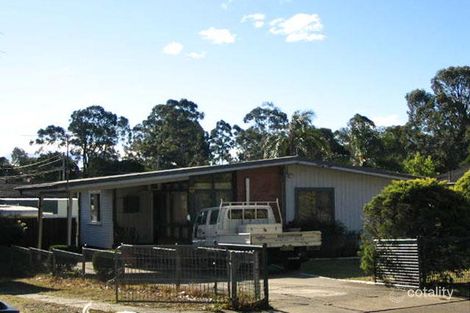 12 Marquesa Cres, Lethbridge Park, NSW 2770