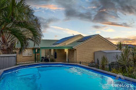 Property photo of 9 Leicestershire Close Heritage Park QLD 4118