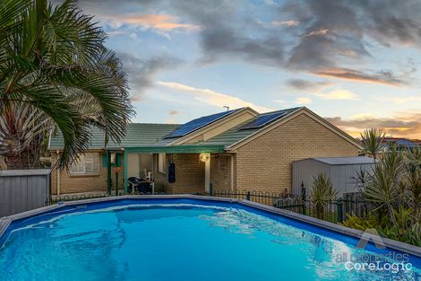 Property photo of 9 Leicestershire Close Heritage Park QLD 4118