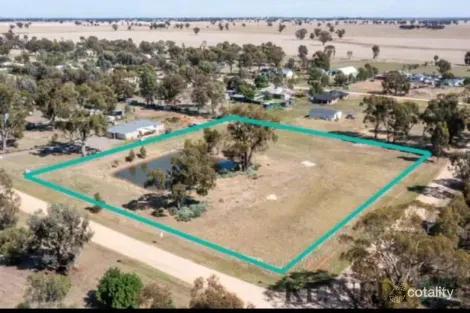 Property photo of Swanson Street Wilby VIC 3728