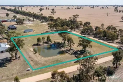 Property photo of Swanson Street Wilby VIC 3728
