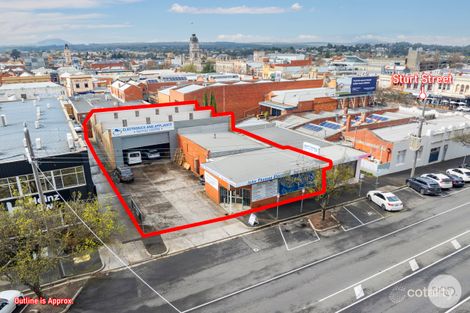 4 Dawson St N, Ballarat Central, VIC 3350