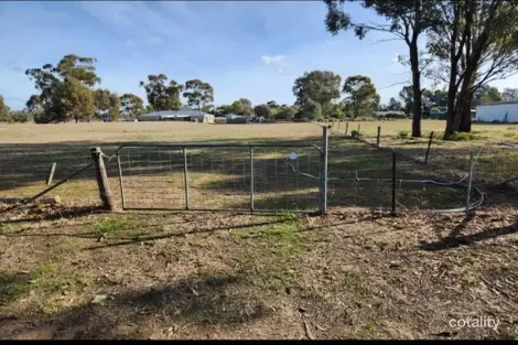 Property photo of Swanson Street Wilby VIC 3728