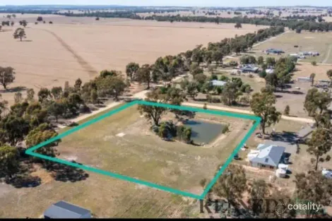 Property photo of Swanson Street Wilby VIC 3728