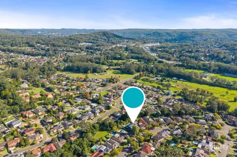 111 Woodview Ave, Lisarow, NSW 2250