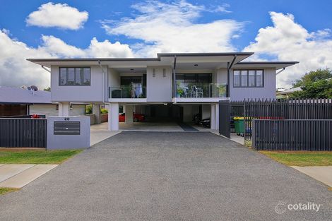 6/20 Helles St, Moorooka, QLD 4105