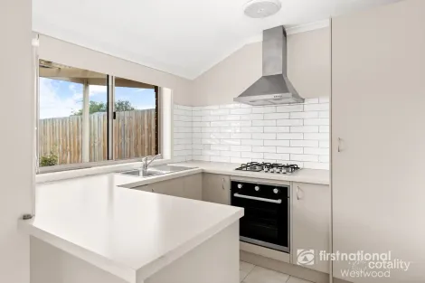 Property photo of 5A Kimberley Road Werribee VIC 3030