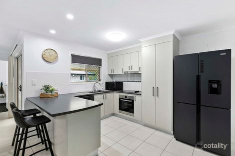 Property photo of 23 Parakeet Circuit Kawungan QLD 4655