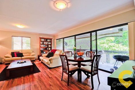 10/49 Maryvale St, Toowong, QLD 4066