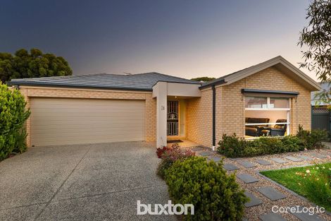 Property photo of 26 Swamphen Drive Leopold VIC 3224
