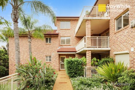 6/41-43 Hampden St, Beverly Hills, NSW 2209