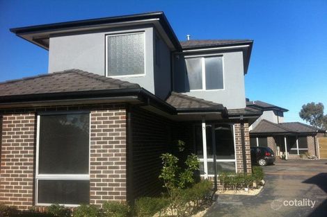 Property photo of 4 Cypress Avenue Brooklyn VIC 3012