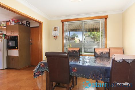 Property photo of 18A Third Avenue Berala NSW 2141