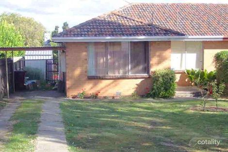 Property photo of 2/9 Albert Road Hallam VIC 3803