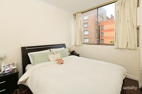 Property photo of 202/5 Ward Avenue Potts Point NSW 2011