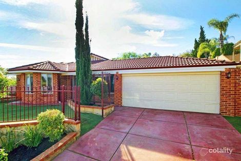 20 Ashley Dr, Kelmscott, WA 6111