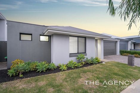 Property photo of 36 Elderflower Street Treeby WA 6164