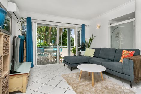 Property photo of 13/34-36 Minnie Street Parramatta Park QLD 4870