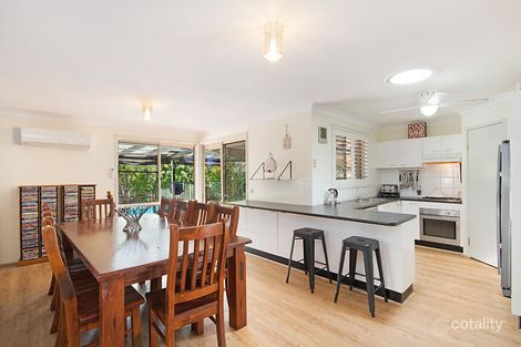 Property photo of 18 Pims Close Bonnells Bay NSW 2264