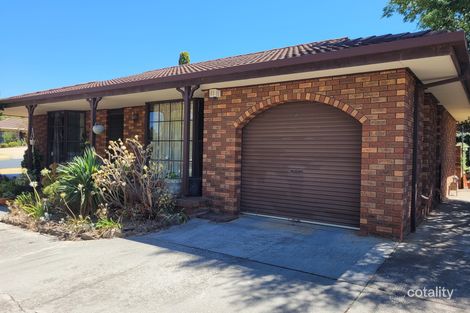 Property photo of 1/14 Glendale Avenue West Albury NSW 2640