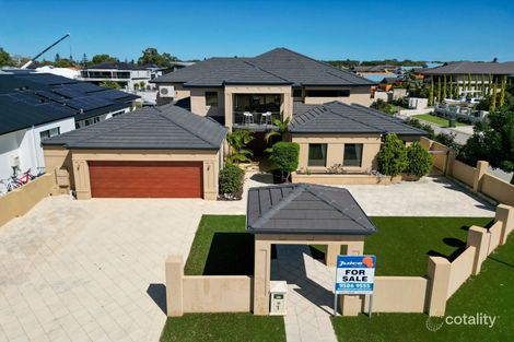 Property photo of 1 Brindabella Crescent Halls Head WA 6210