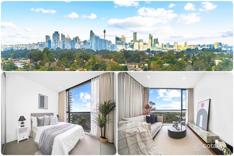 Property photo of 1211/26 Cambridge Street Epping NSW 2121