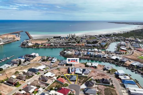 Property photo of 15 Albatross Street Wallaroo SA 5556