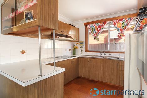 Property photo of 18A Third Avenue Berala NSW 2141