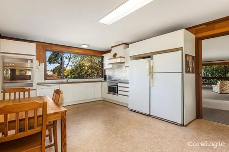 Property photo of 42 Elmstead Drive Wheelers Hill VIC 3150