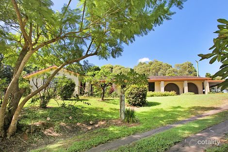 152 Lake Macdonald Dr, Lake Macdonald, QLD 4563