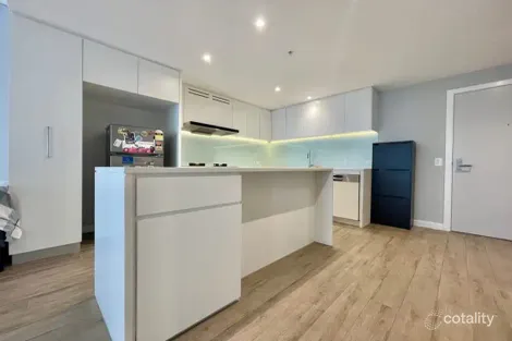 Property photo of 602/5 Half Street Wentworth Point NSW 2127