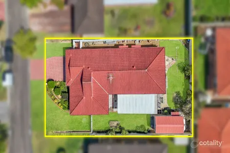 Property photo of 3 Boeing Place Hamlyn Terrace NSW 2259