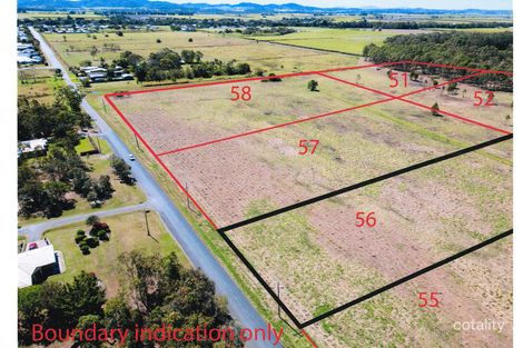 125 Kellys Rd, Greenmount, QLD 4751