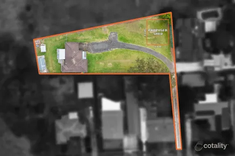 1217 Mulgoa Rd, Mulgoa, NSW 2745