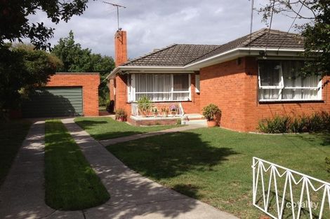 46 Edmond St, Parkdale, VIC 3195