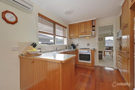 Property photo of 12 Sally Court Traralgon VIC 3844
