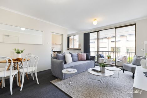 Property photo of 31/1-19 Allen Street Pyrmont NSW 2009