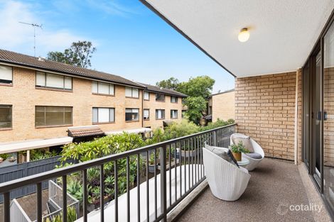 Property photo of 31/1-19 Allen Street Pyrmont NSW 2009